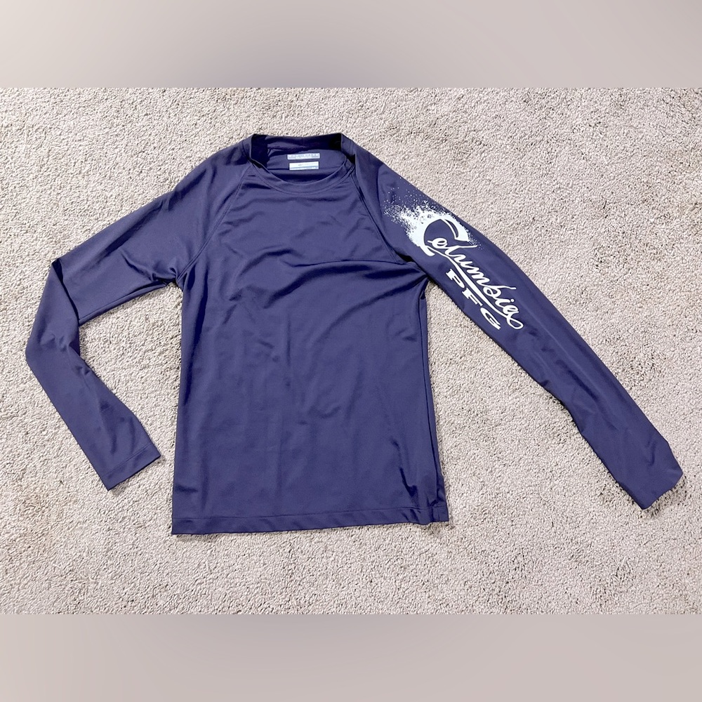 Women’s Columbia Sun Shirt